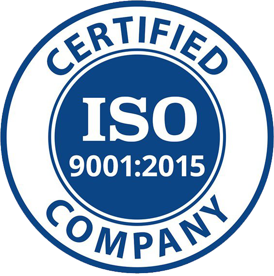 ISO certified BY Shrey labs hubli