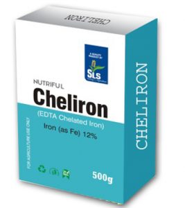 shrey labs hubli CHELIRON