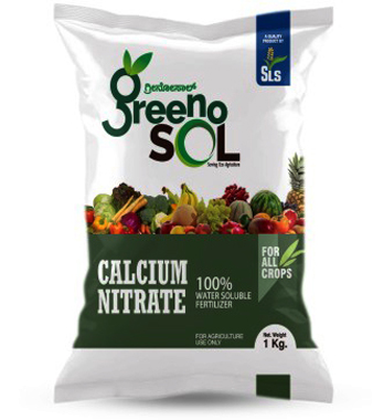 greenosol_calcium nitrate